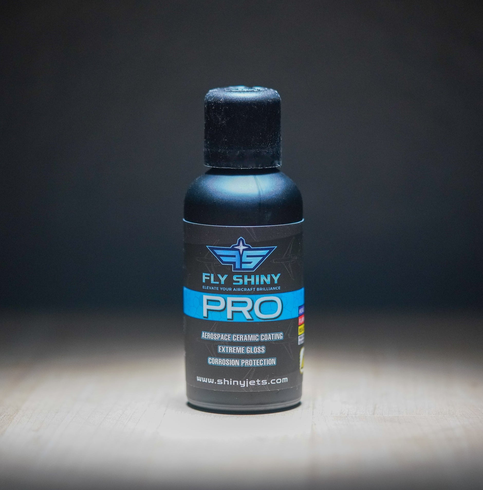 Fly Shiny Pro - Ceramic Coating