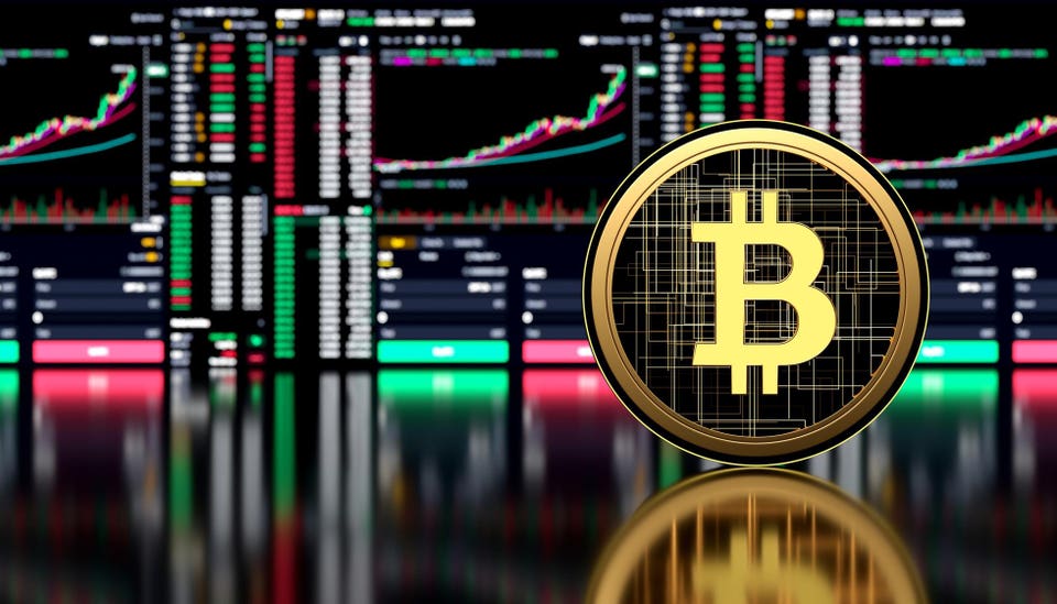 Cryptocurrency Investment