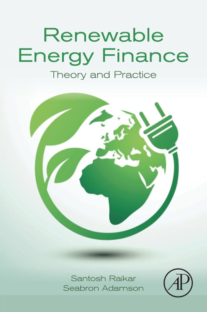 Renewable Energy Finance