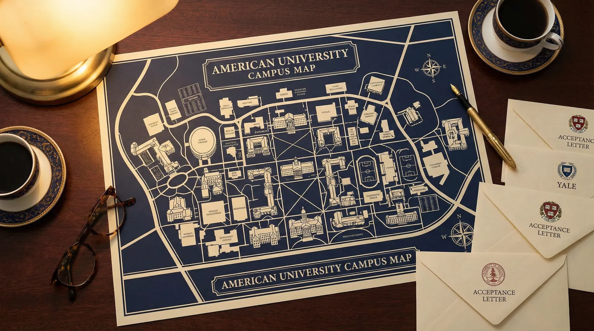 საგანმანათლებლო გზამკვლევი