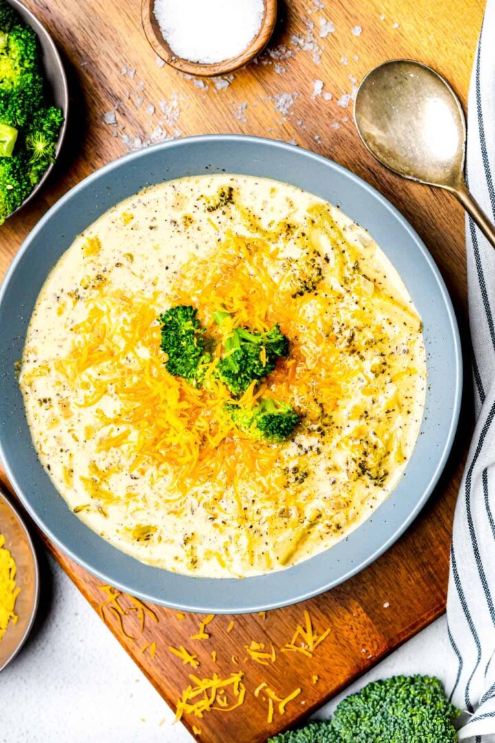 Egg Drop Soup