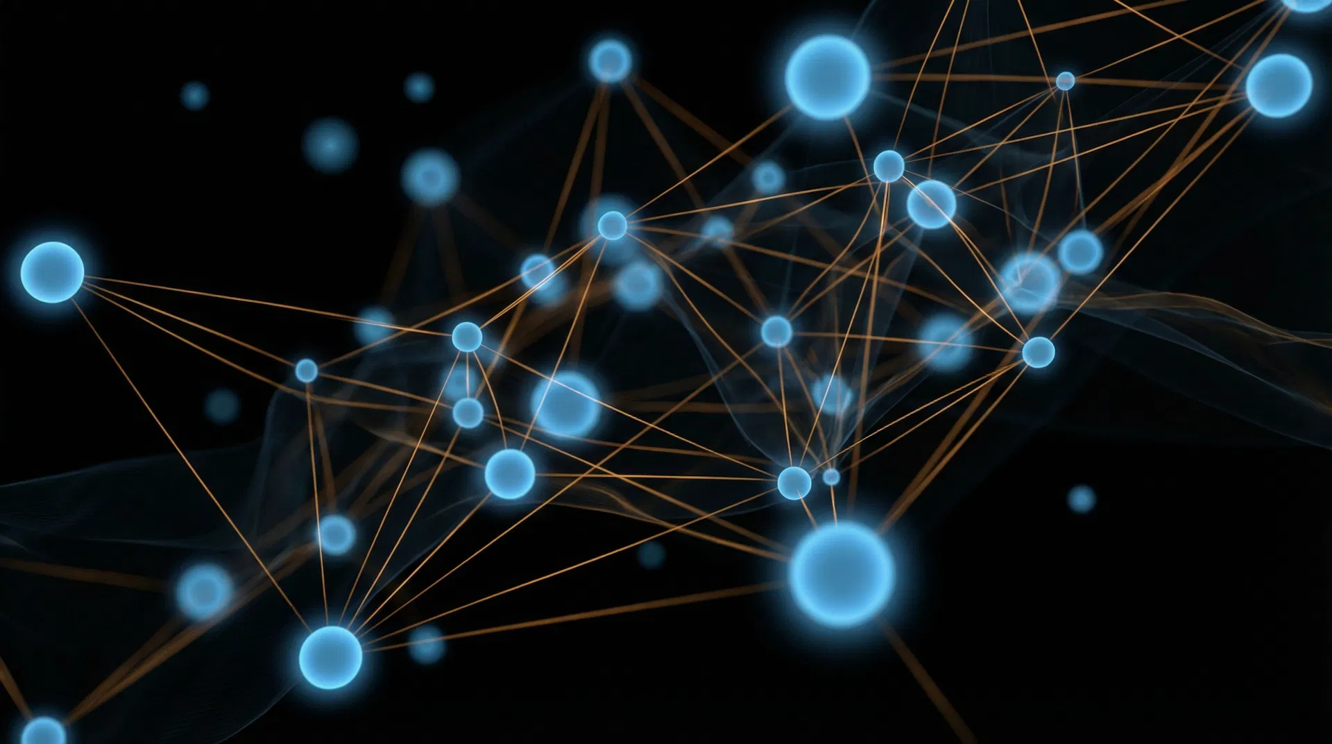 Connected Intelligence feature background