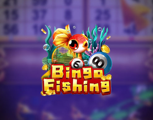 Bingo Fishing Slot