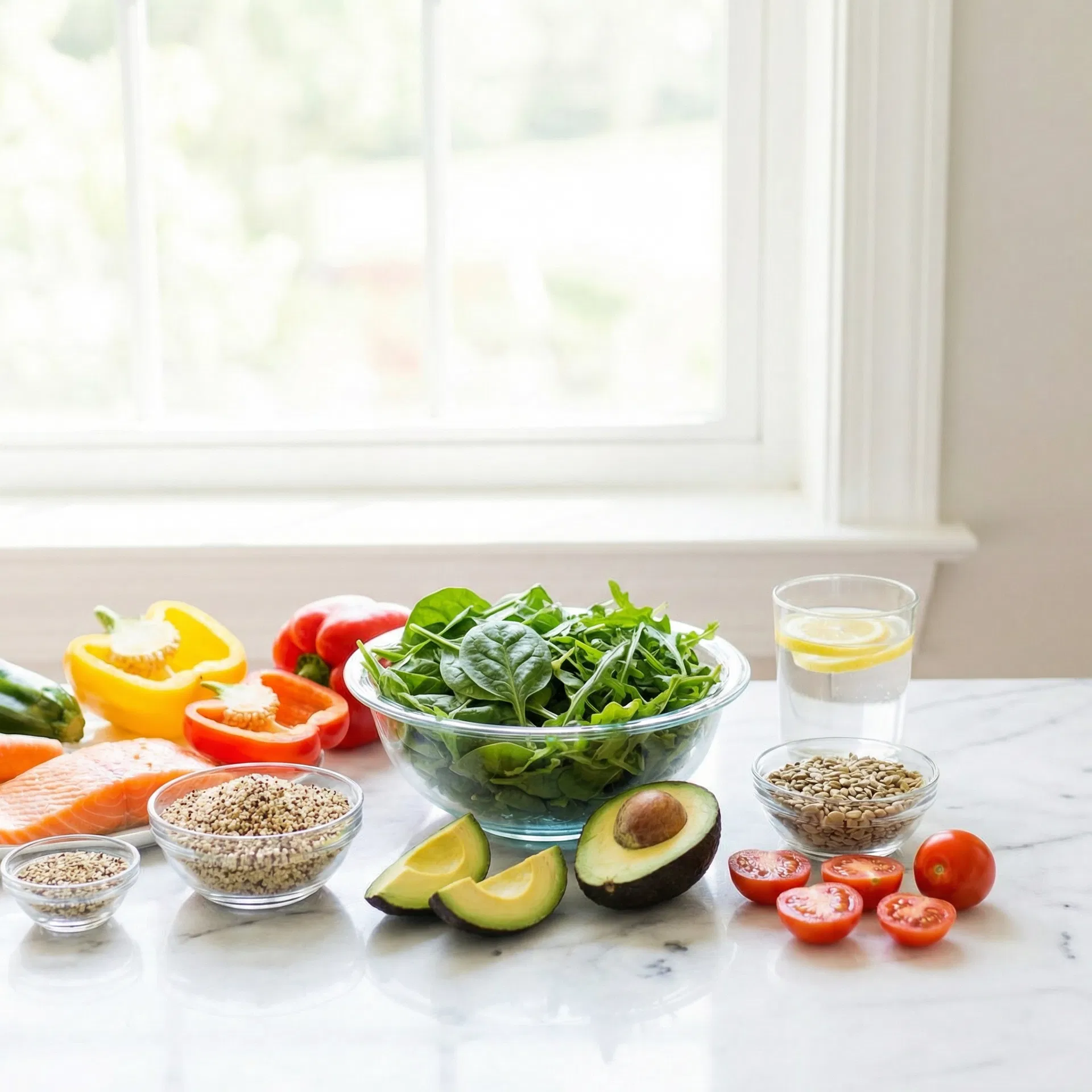 Nutrição Inteligente