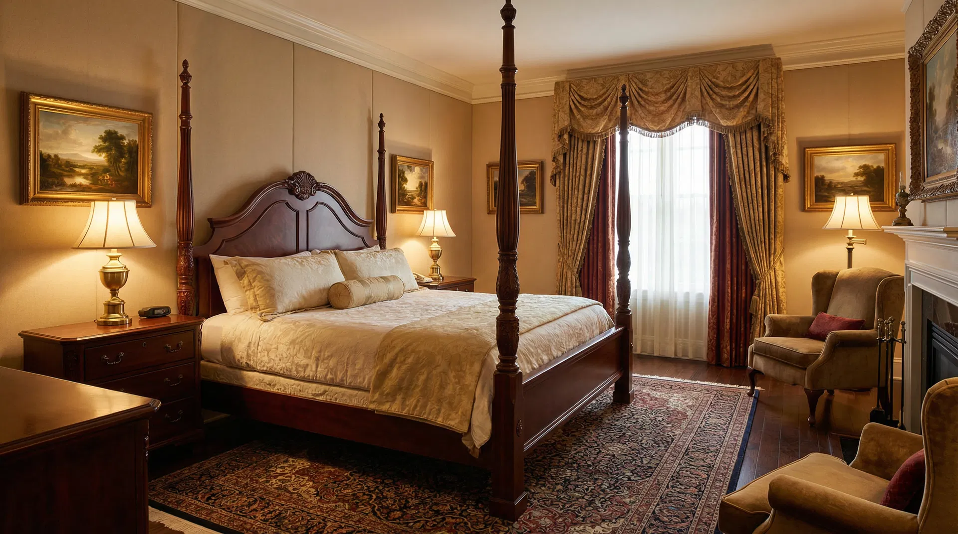 American Classic Style