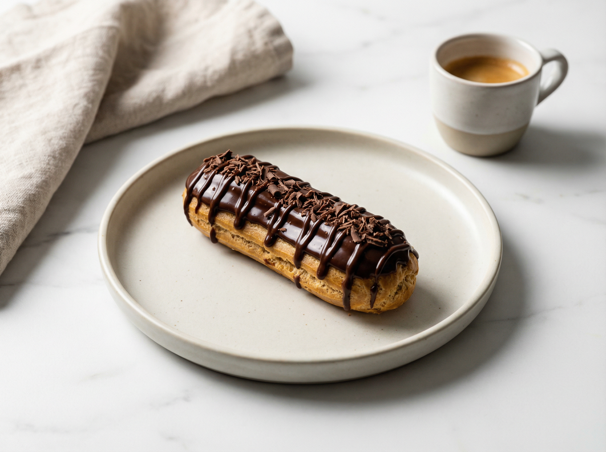 Mango and Passionfruit Trifle