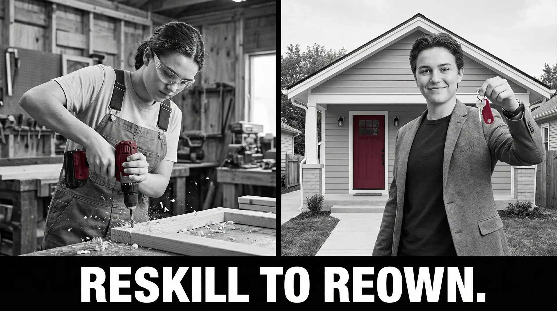 Pathway to ownership