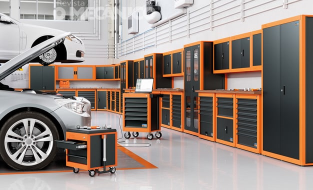Armário Modular