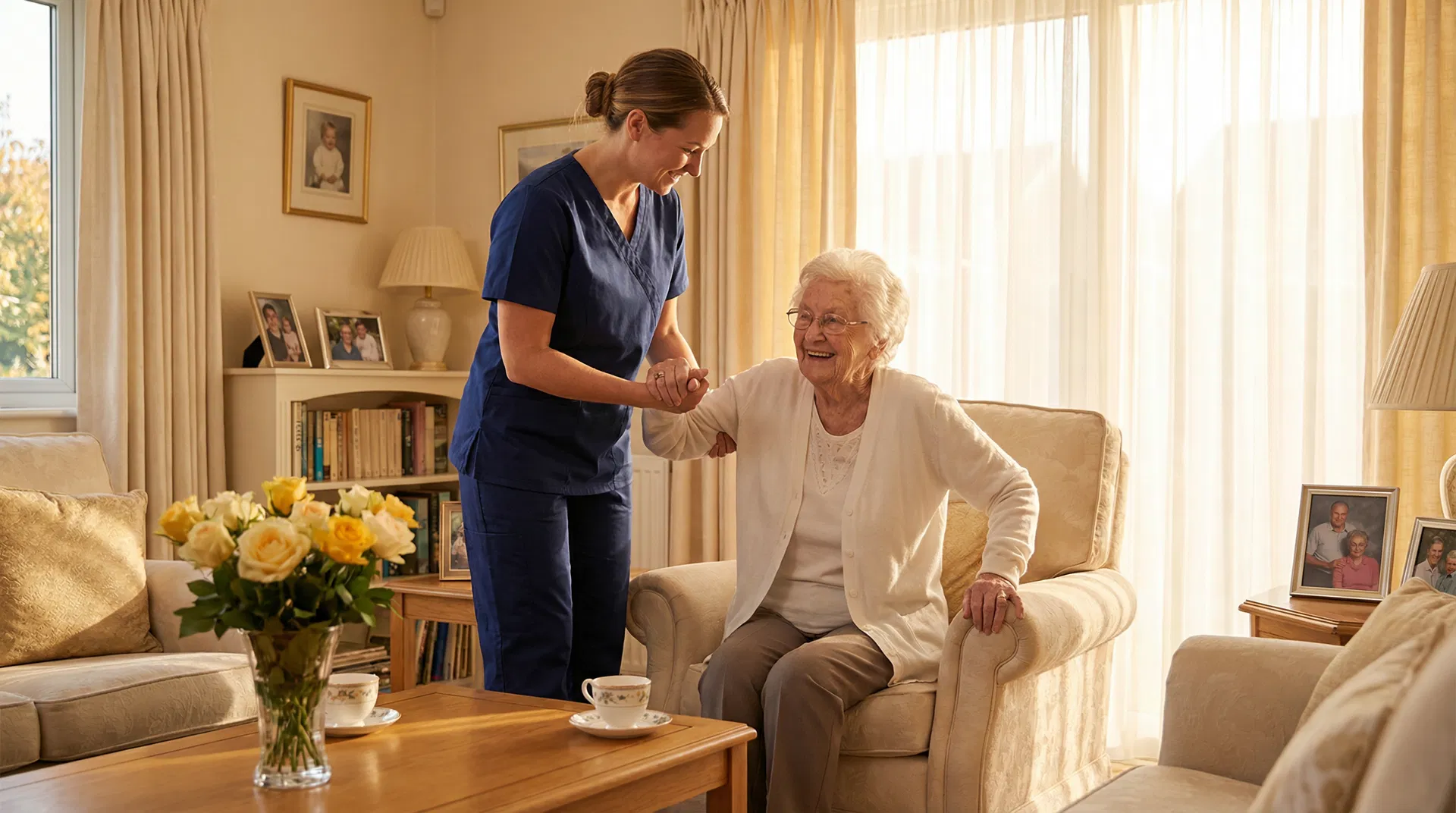 Home Care Services