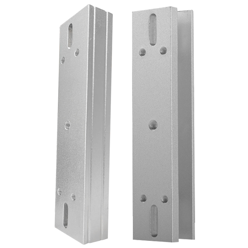UB-600 U Bracket for Frameless Glass Door