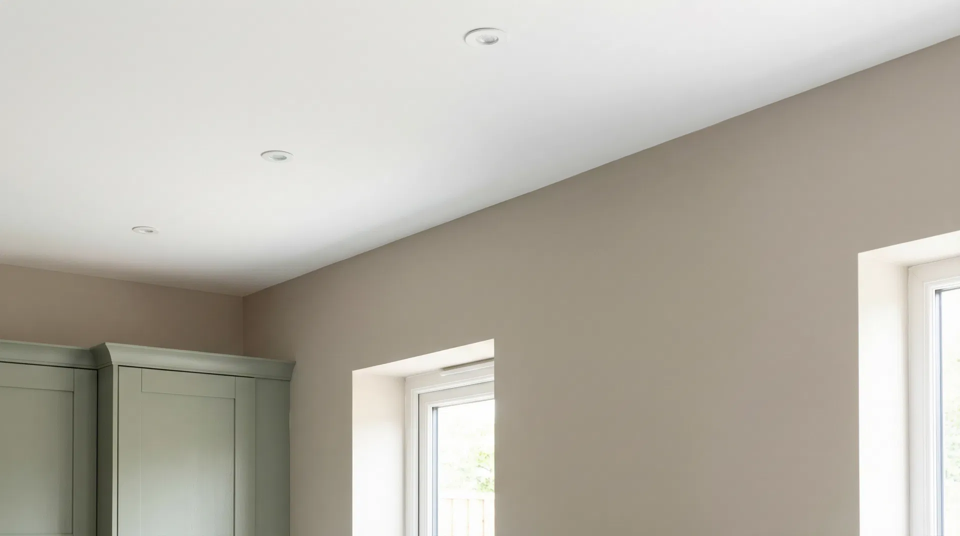 Walls & Ceiling Painting