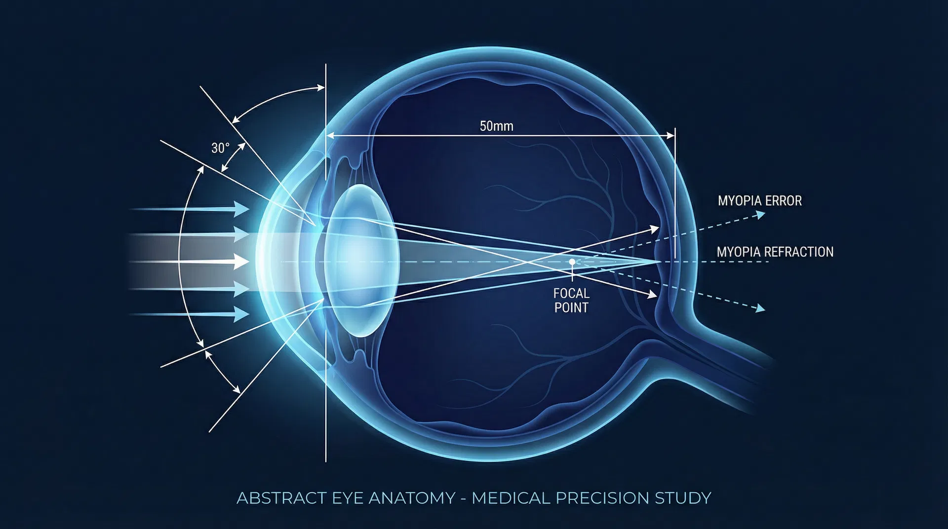 Eye Anatomy