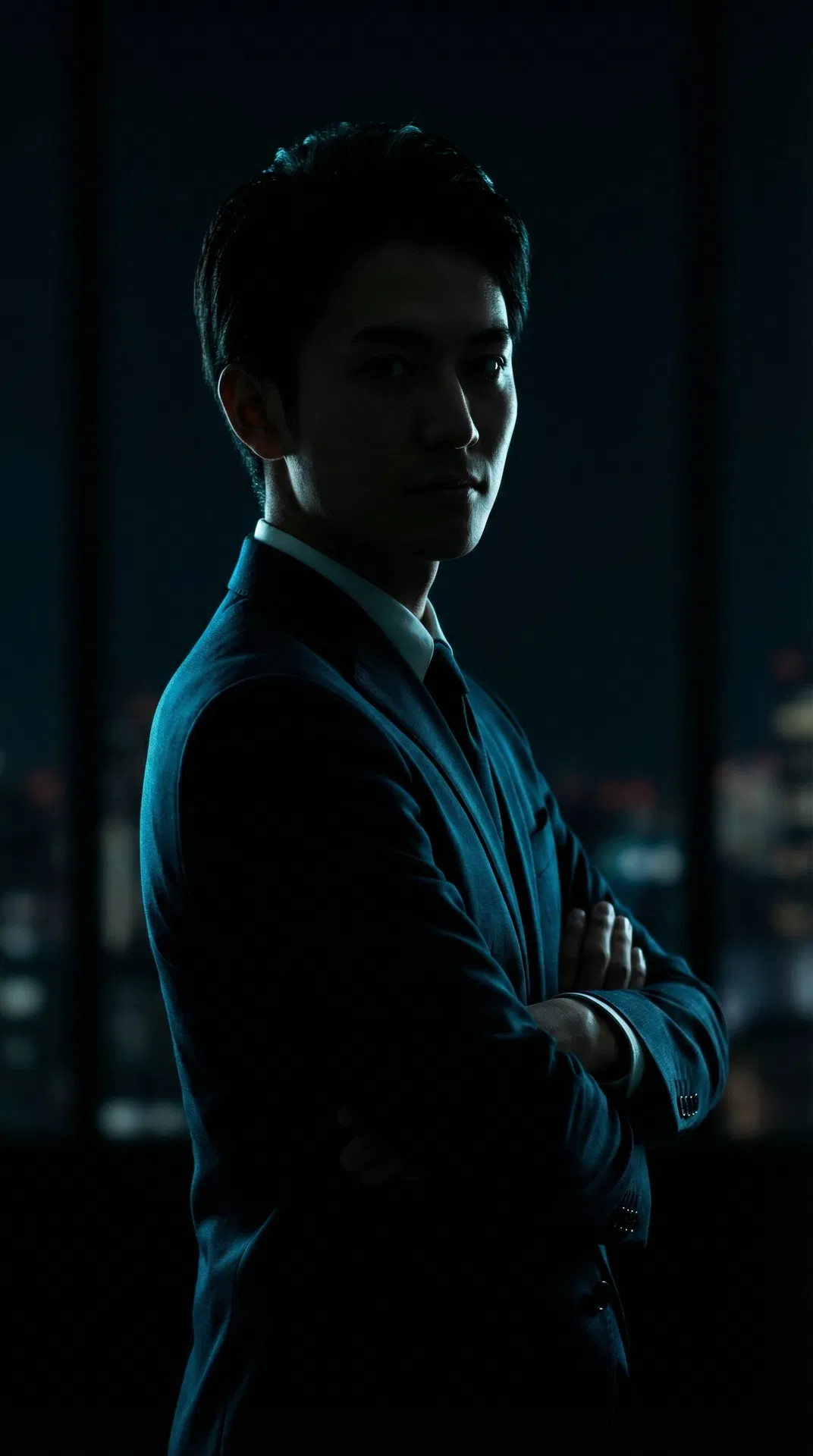 代表取締役社長 福留 嵩也