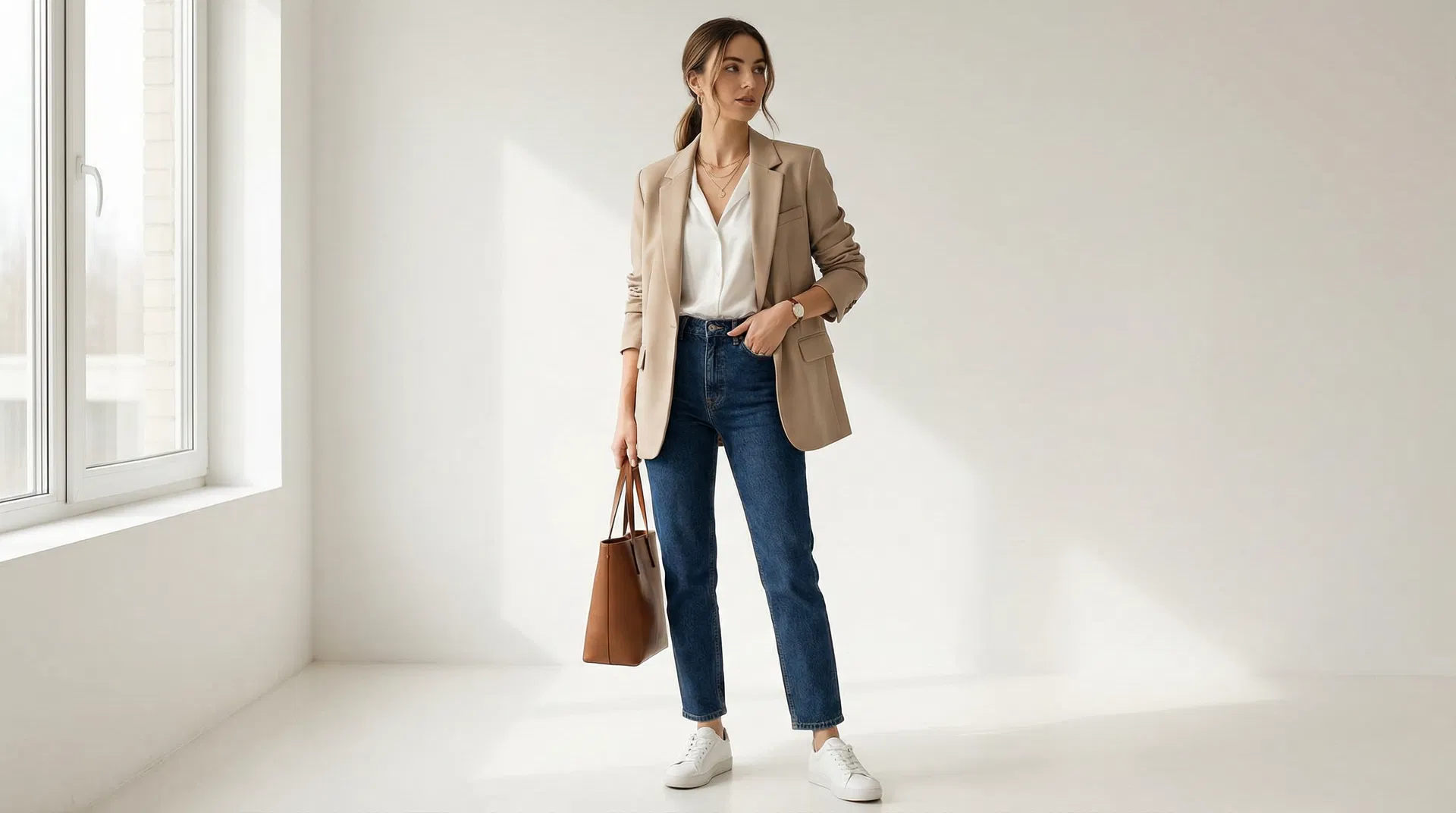 5 Smart Casual Styling Tips for Your Wardrobe Essentials