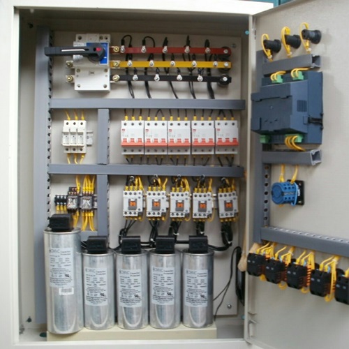 Panel Listrik Industri 3