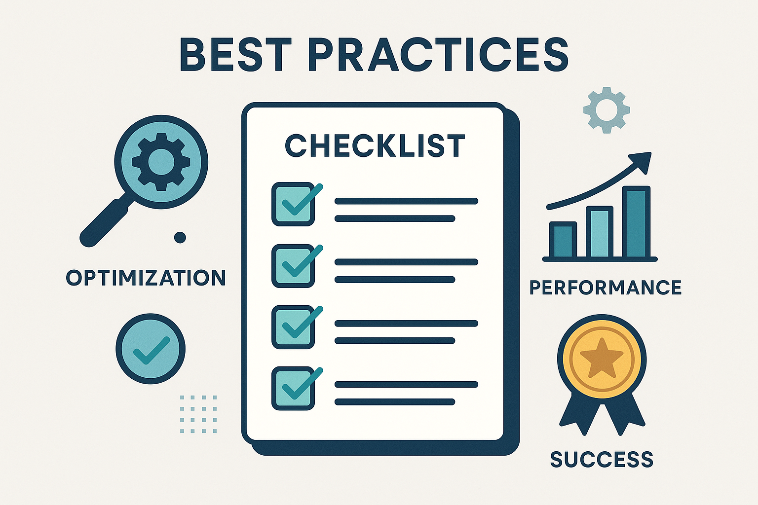 Best Practices