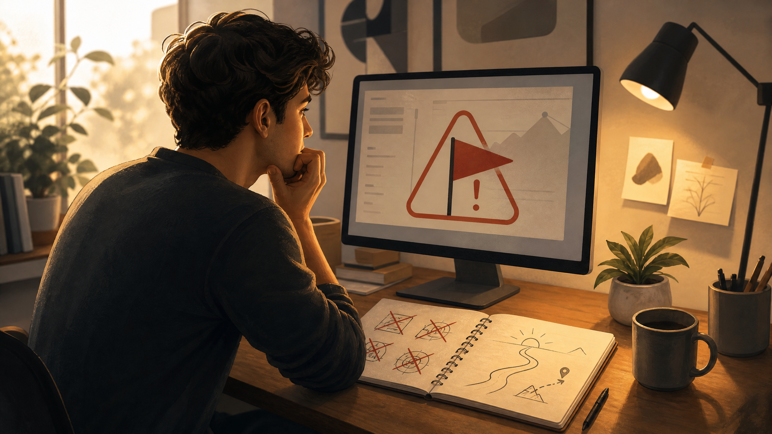 Avoid Common Content Mistakes