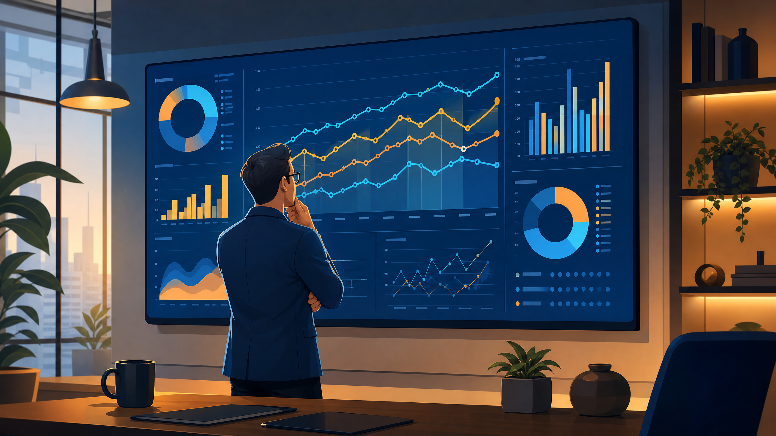 Analyze Support Ticket Patterns