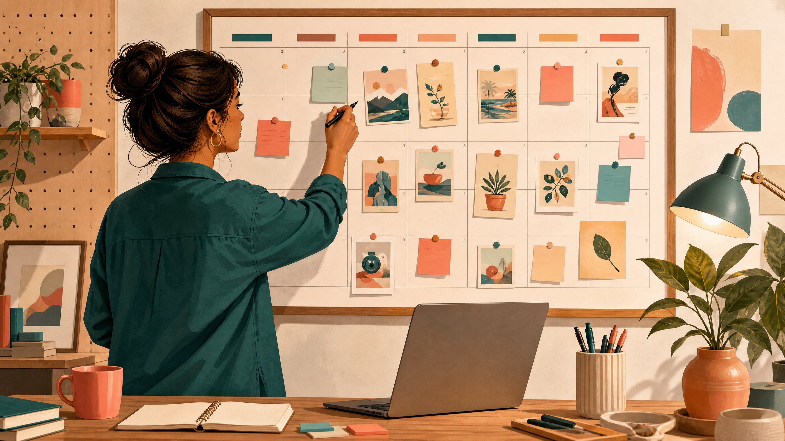 Build a Content Calendar from Support Tickets