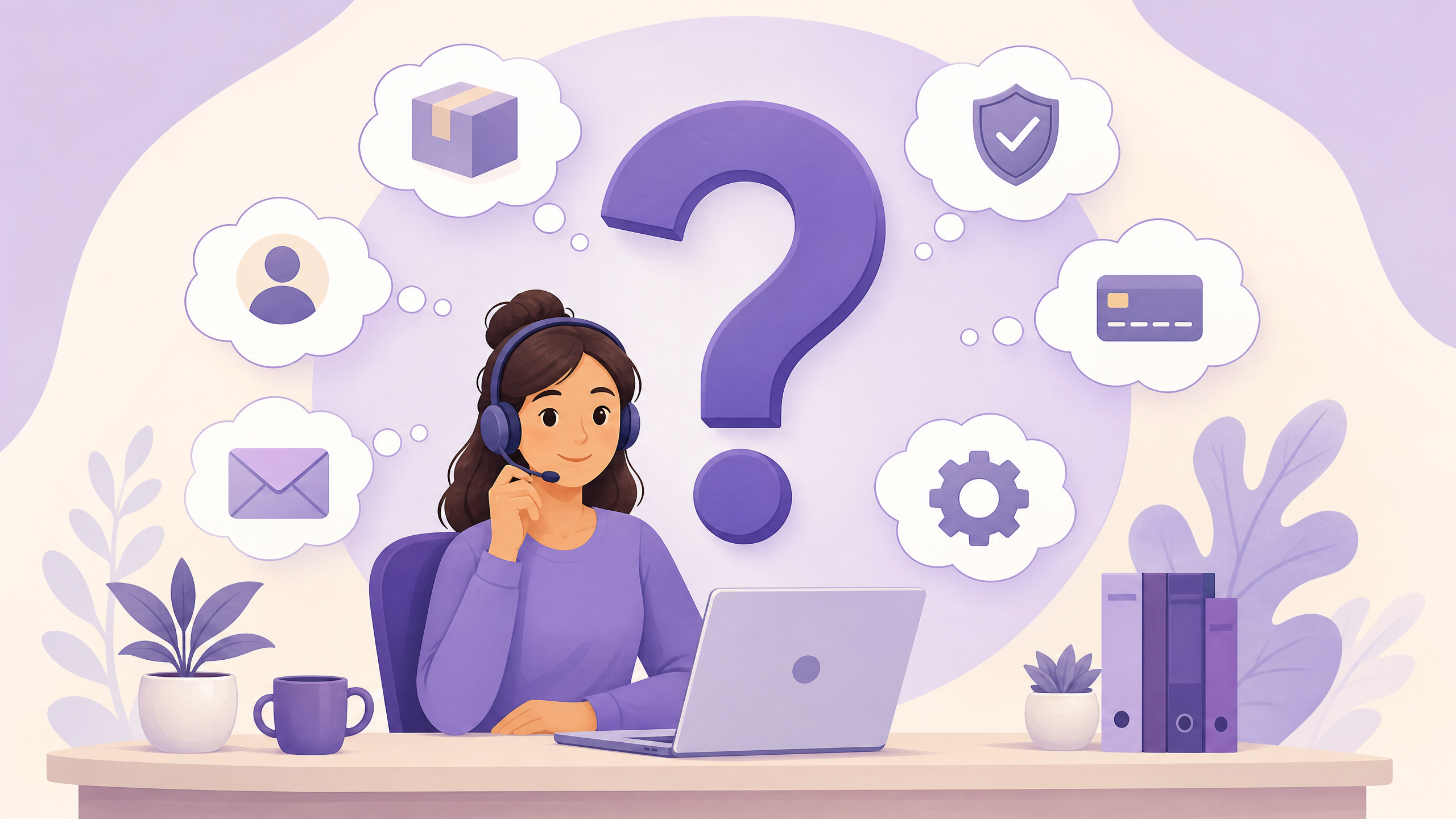 Frequently Asked Questions