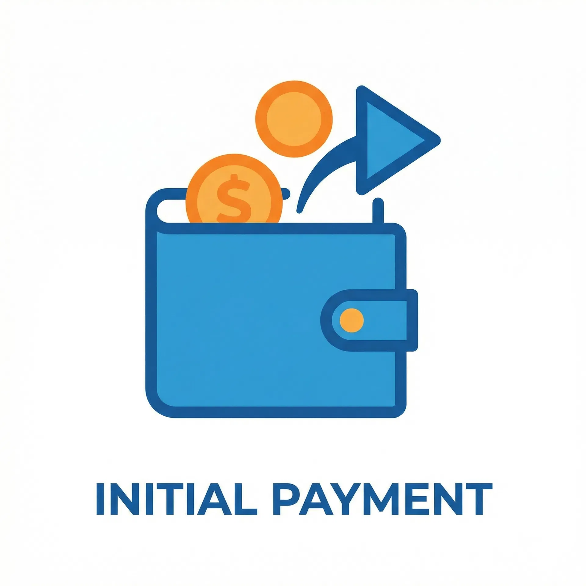 Pago Inicial