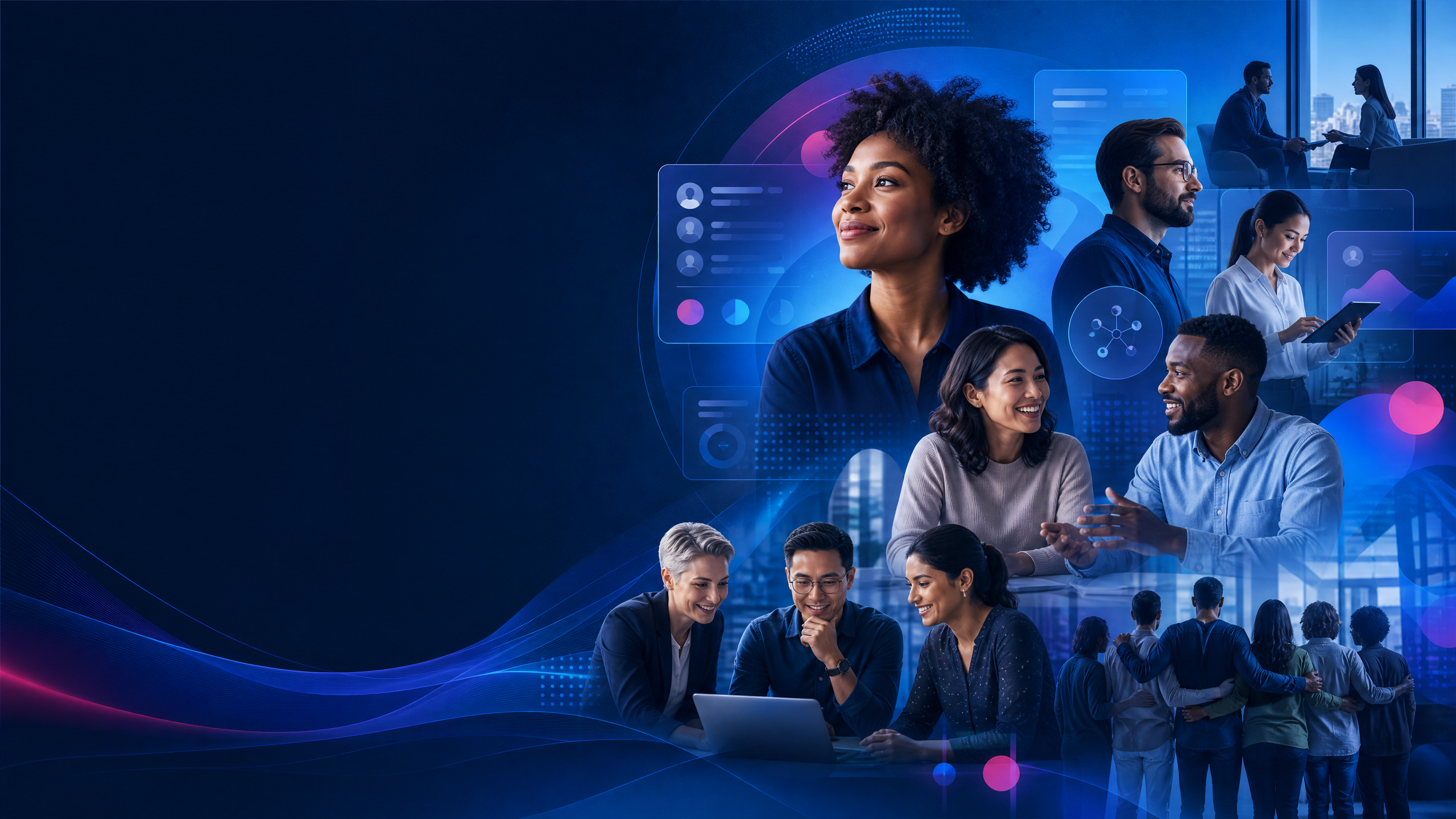 Employer branding strategy connecting employee stories, candidate experience, recruitment, and workplace culture
