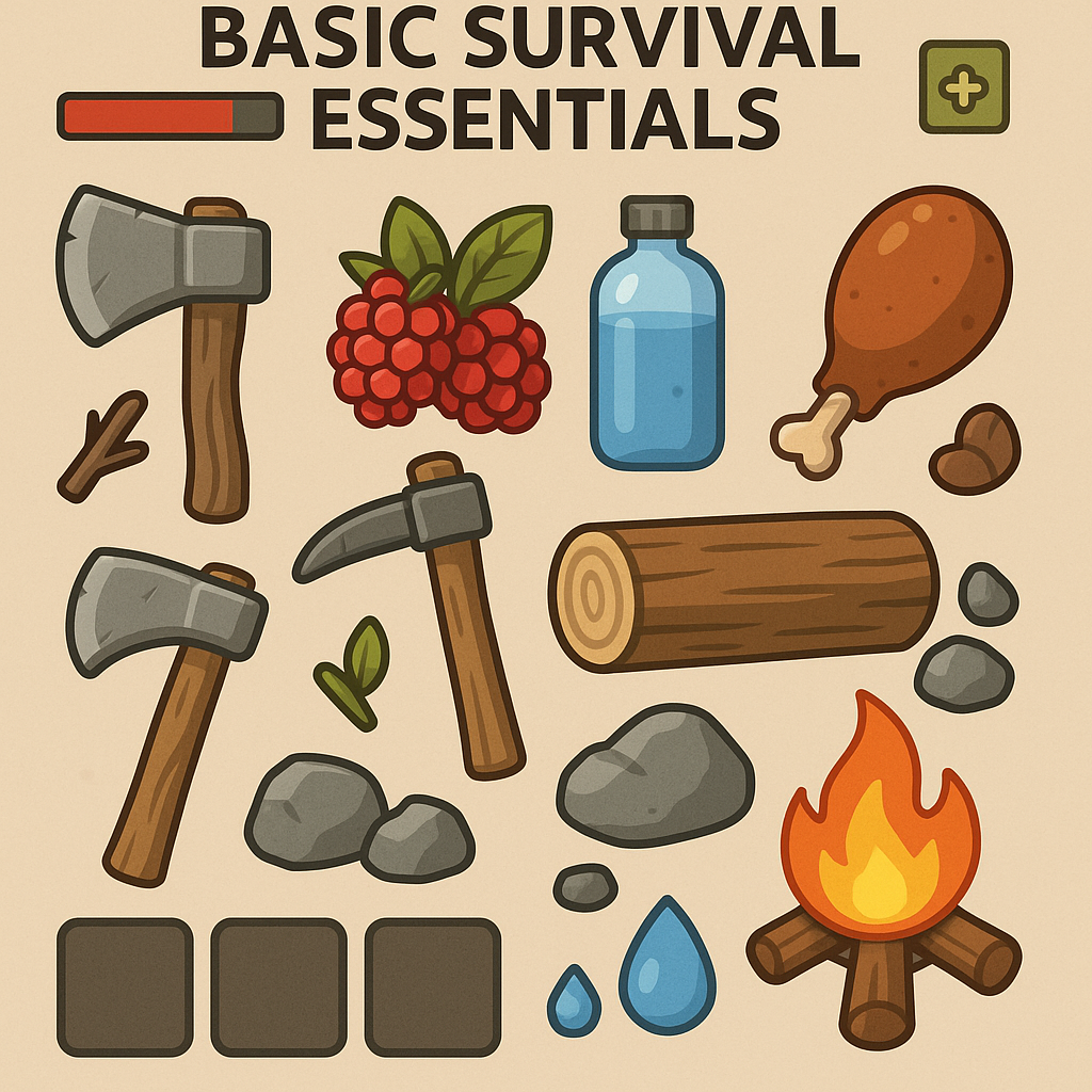 Survival Basics