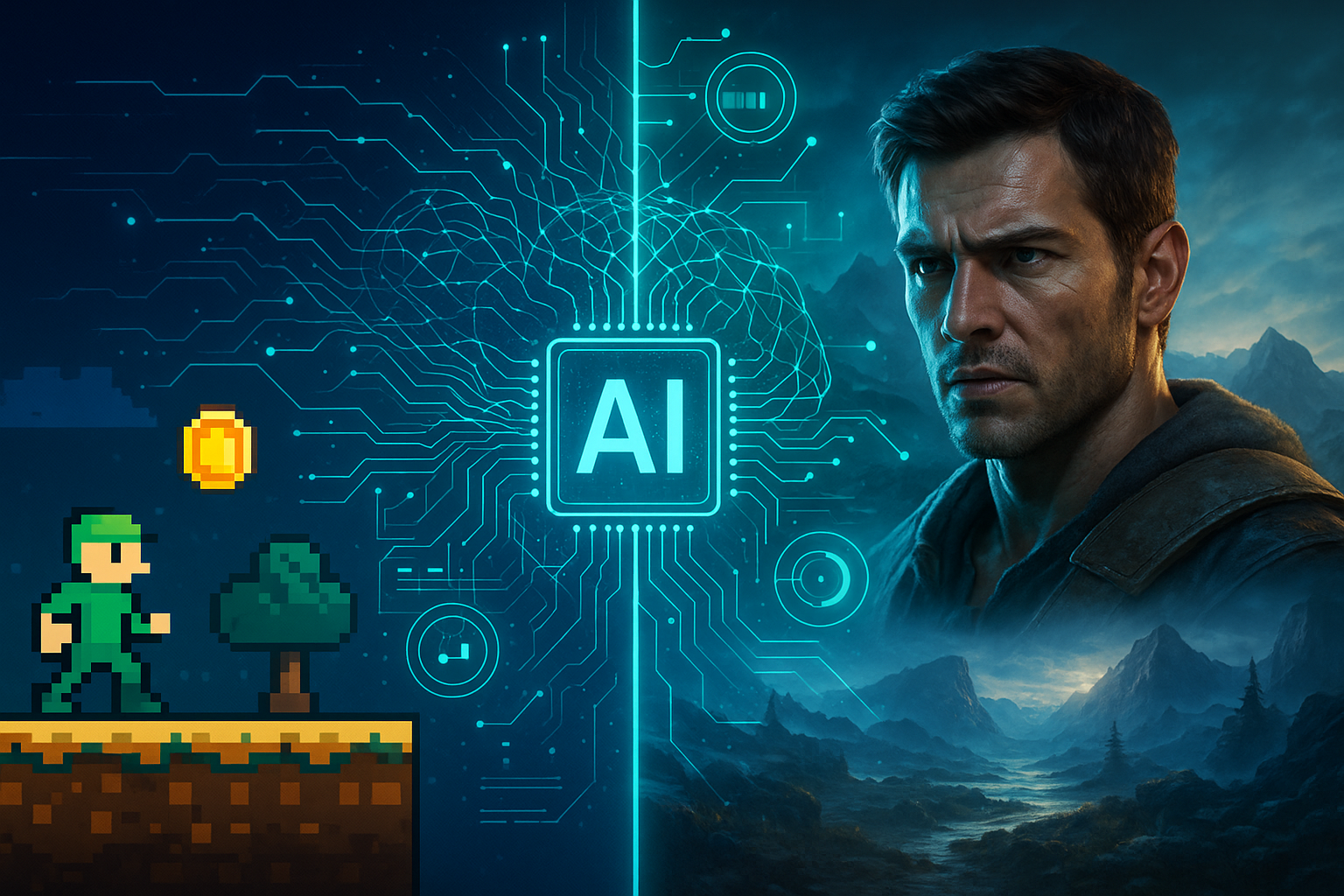 AI in Games