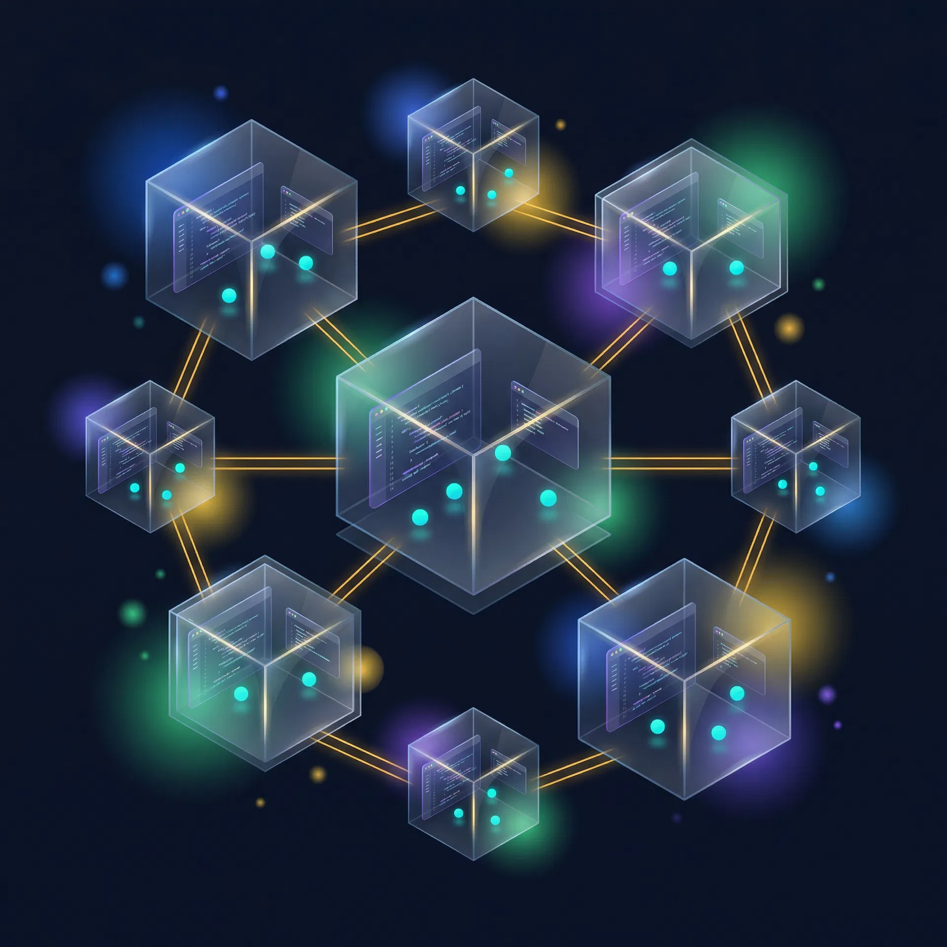 Room-based collaboration visualization