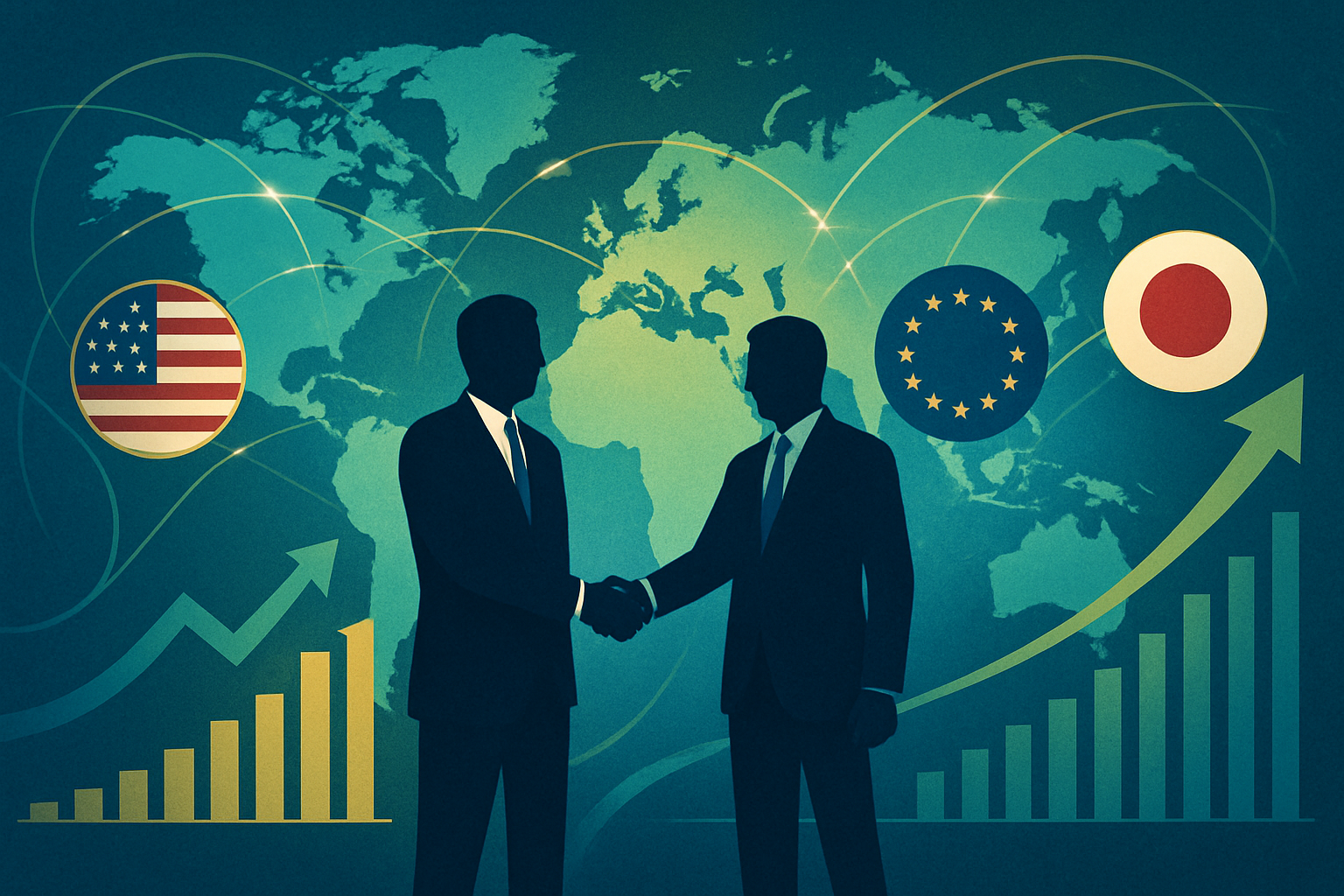 Global Trade Deals