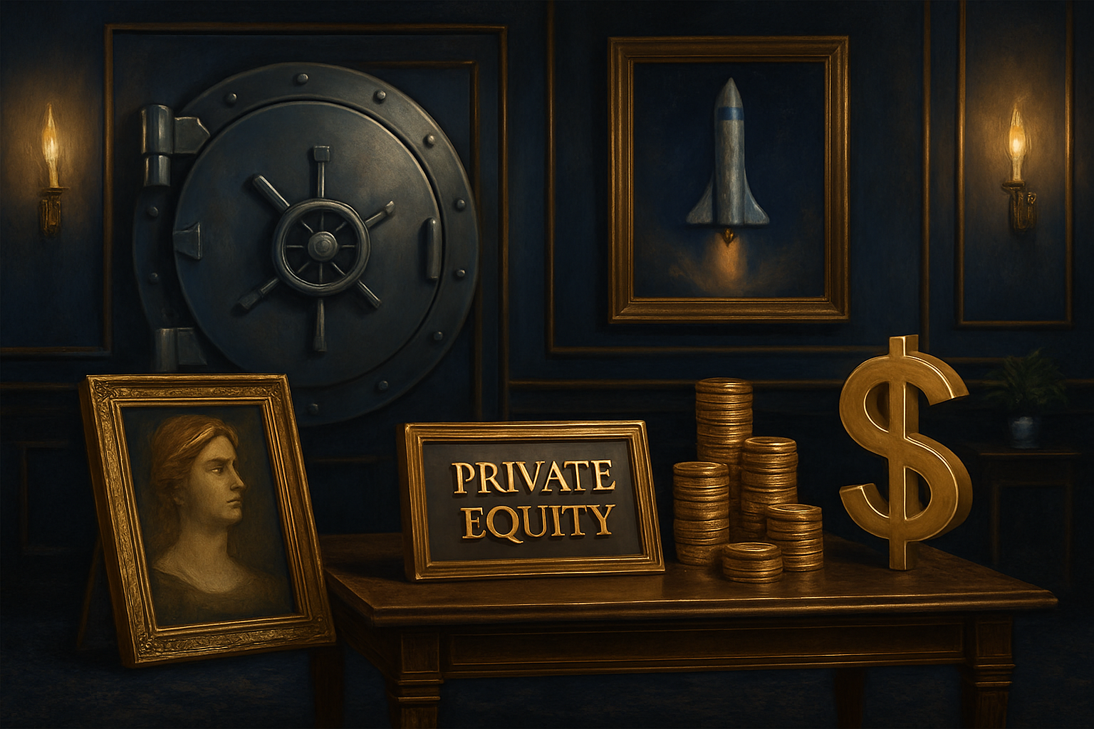 Private Markets