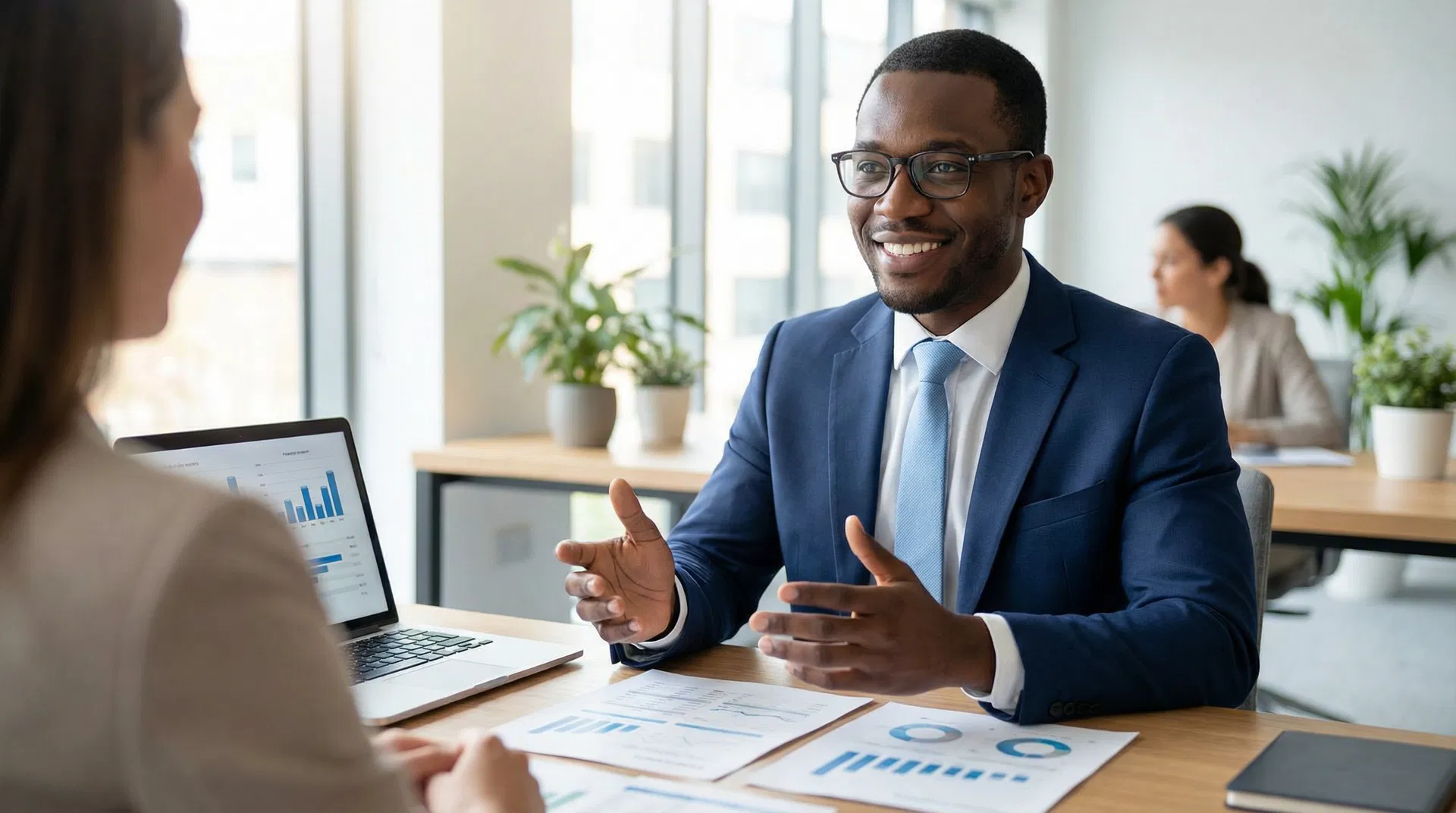 Professional Accounting Consultation