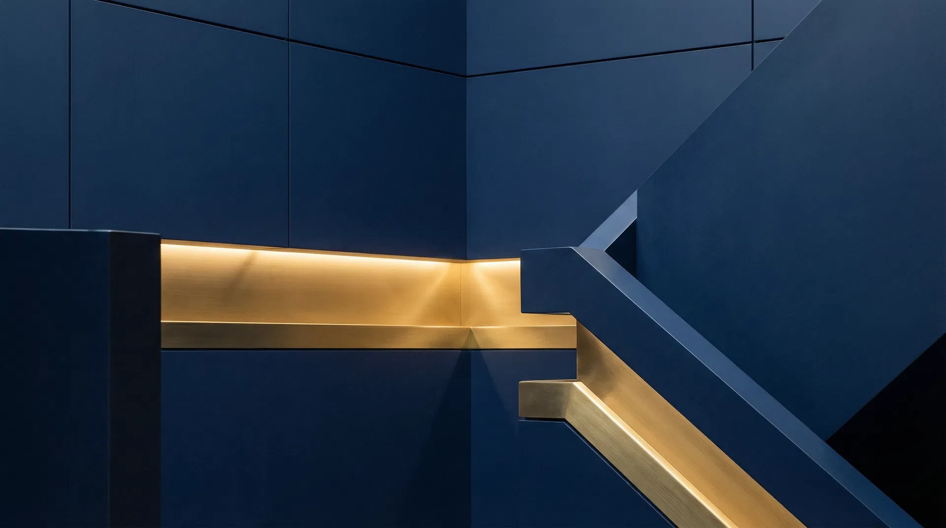 Abstract Financial Architecture