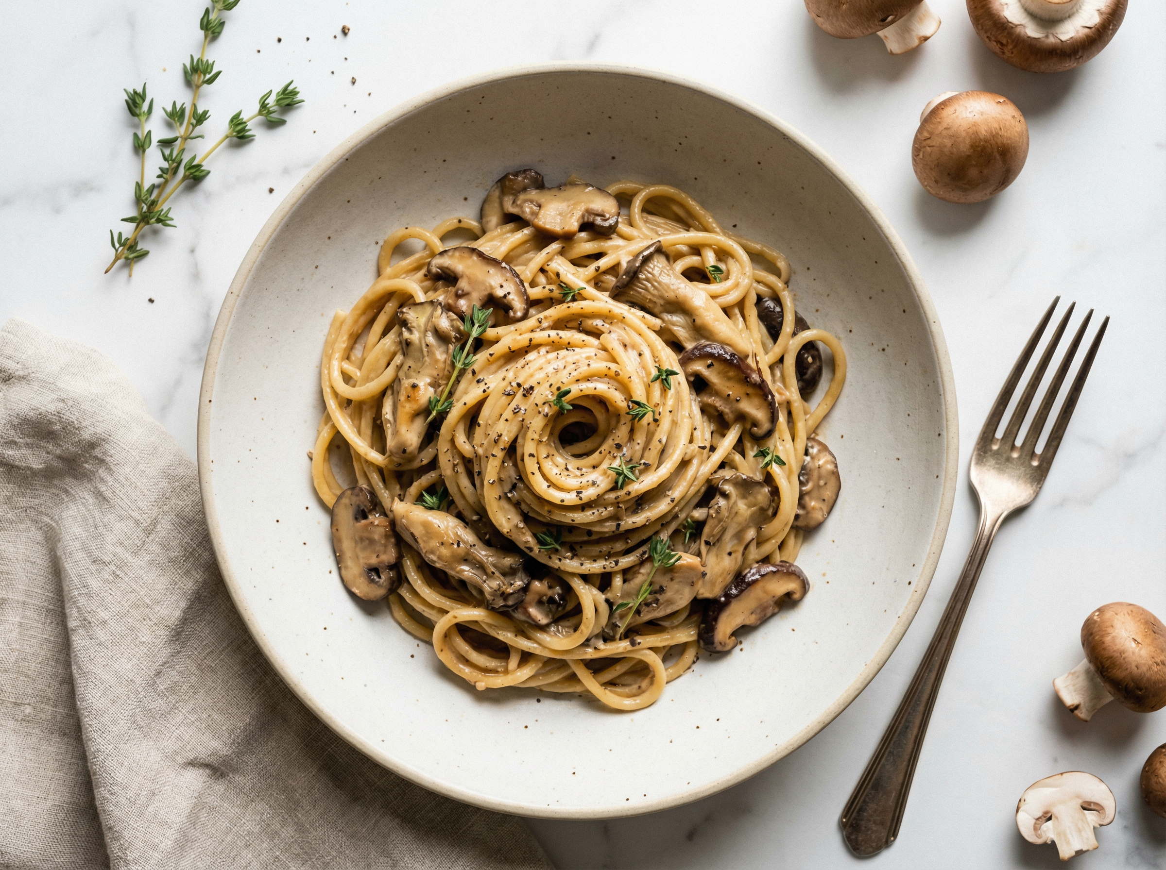 Classic Indian Saag Paneer