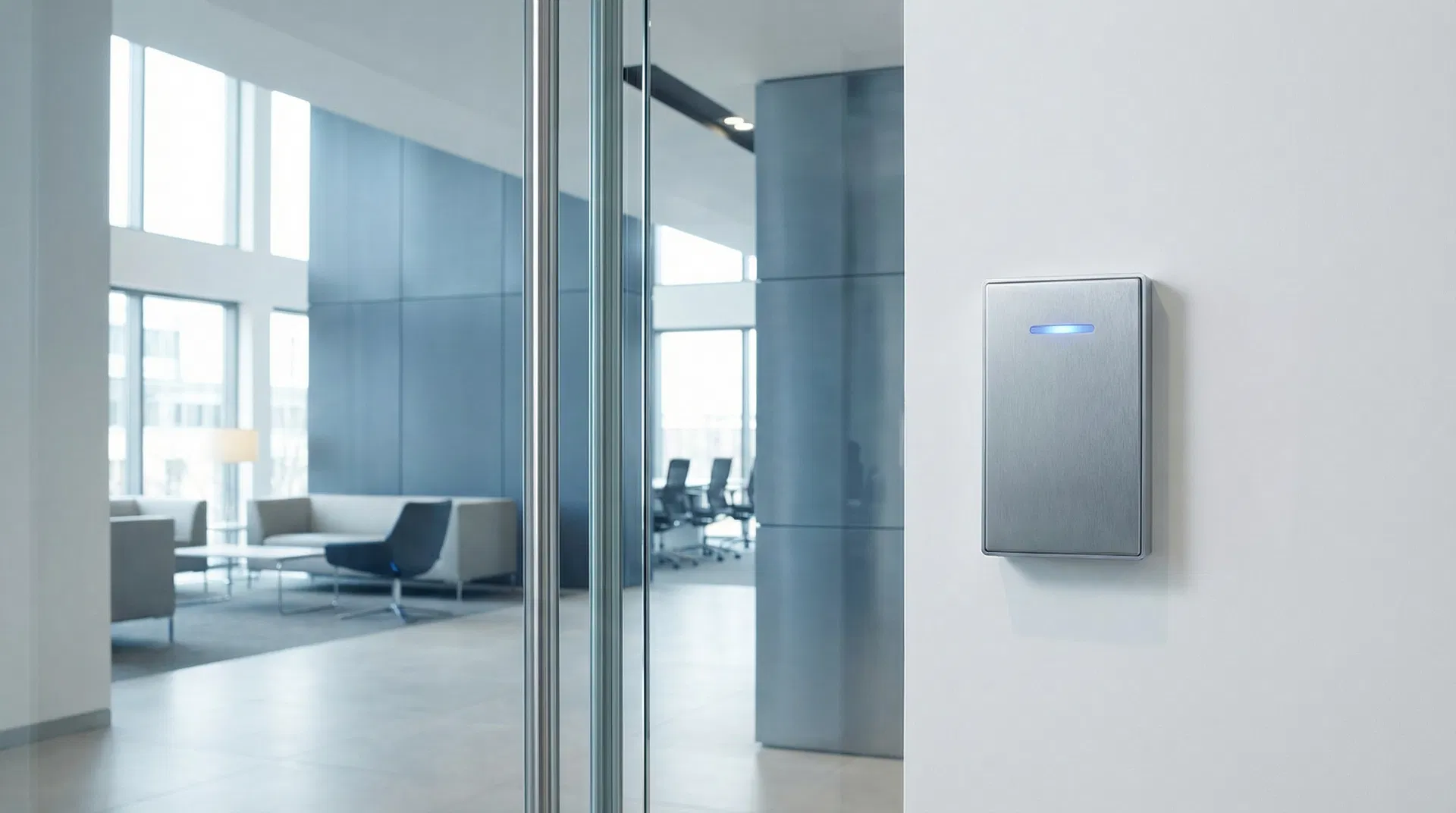 Access Control Systems