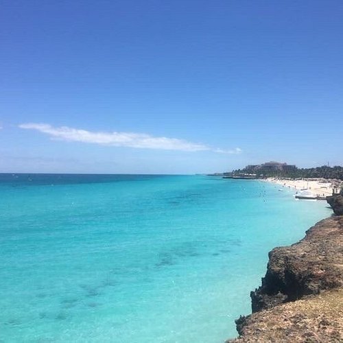 Guides - Préparez votre voyage à Varadero en toute sérénité 9 Voiture classique à Varadero