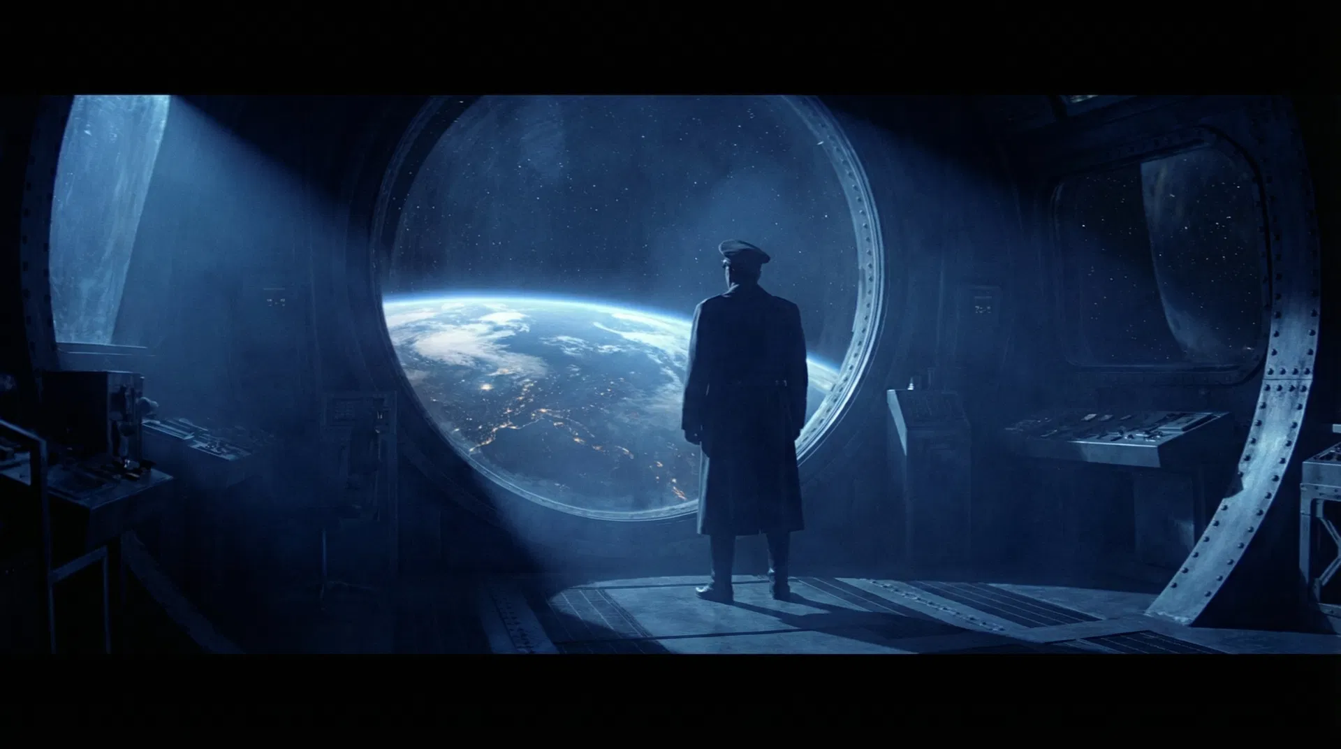 Zhang Beihai: The Lurker