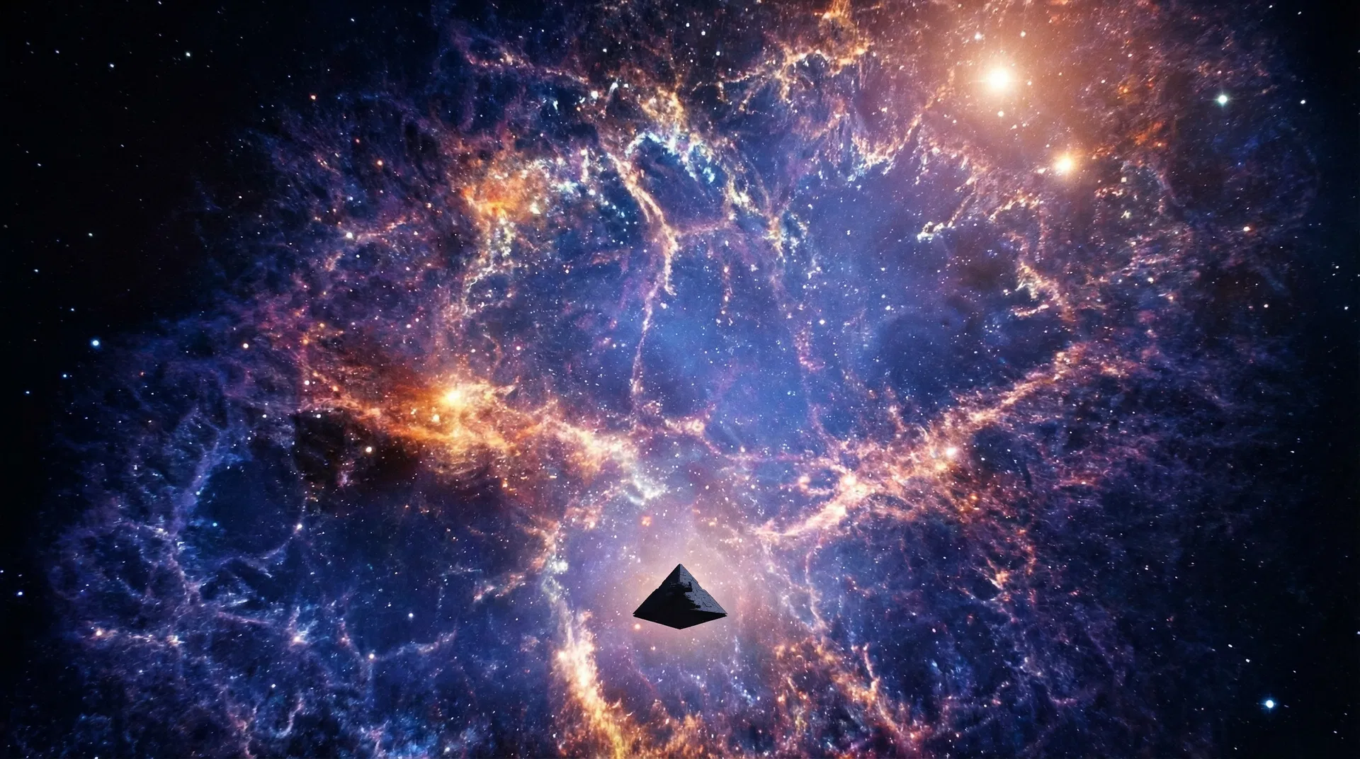 Cheng Xin: Choices at the End of the Universe