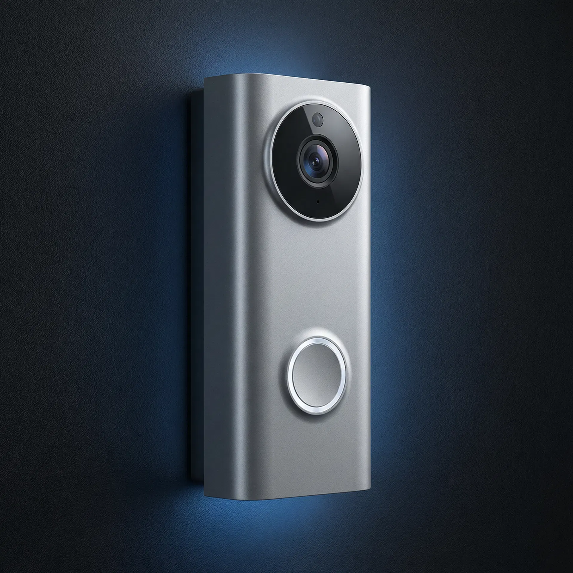 Video Doorbell