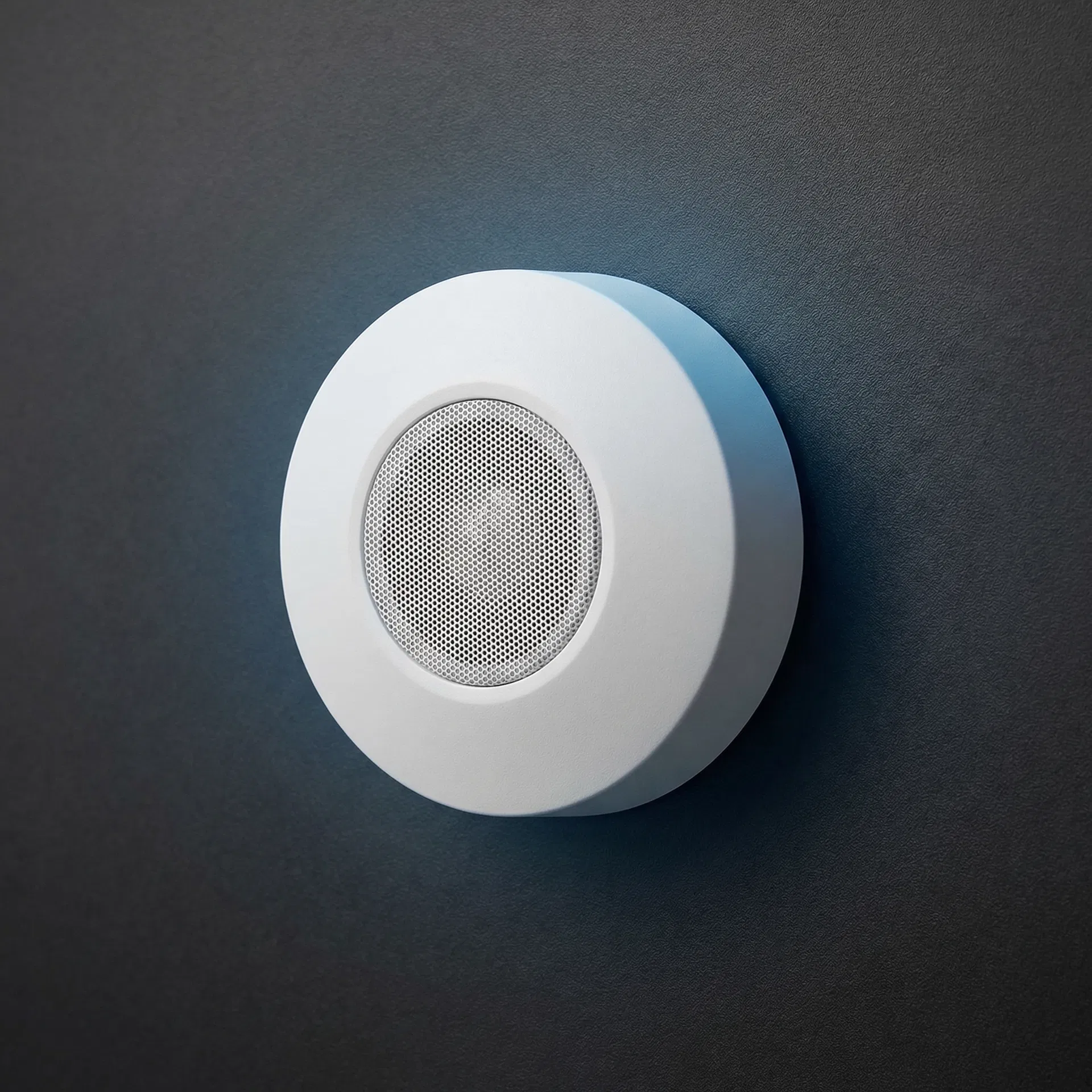 Glass Break Detector