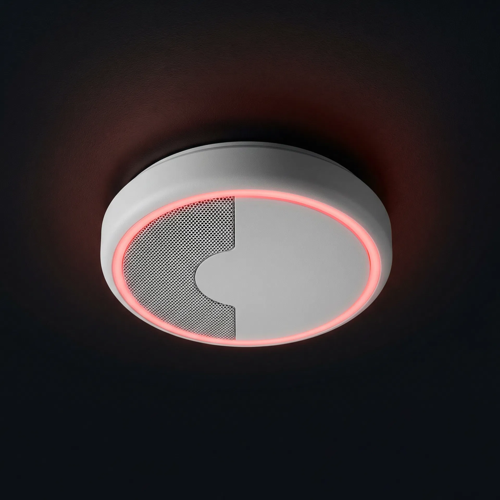 Smoke Detector