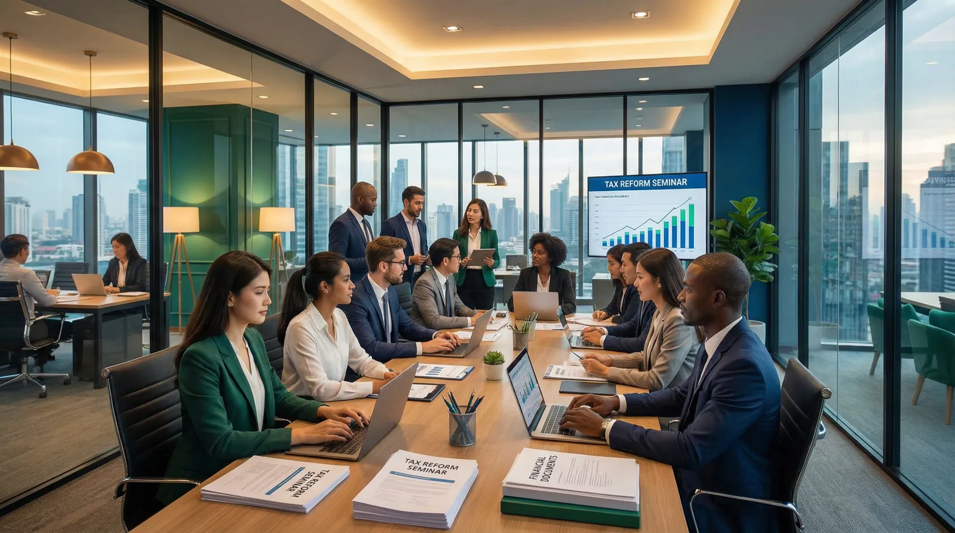 Seminario Profissional