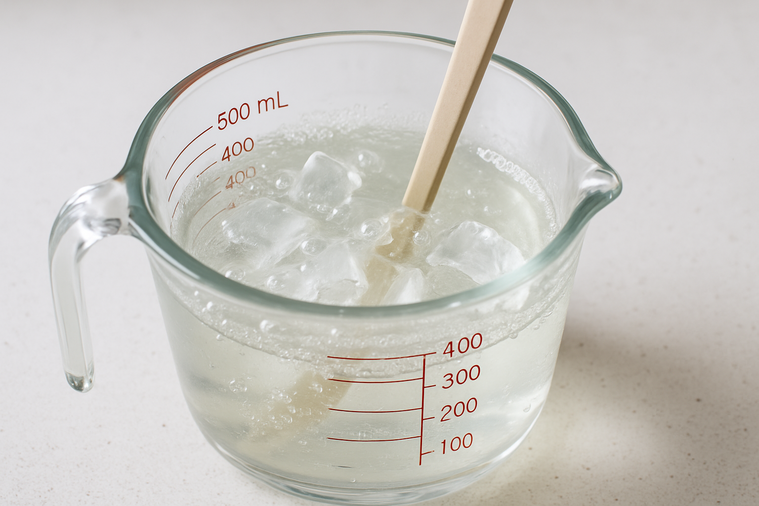 Melt Soap Base