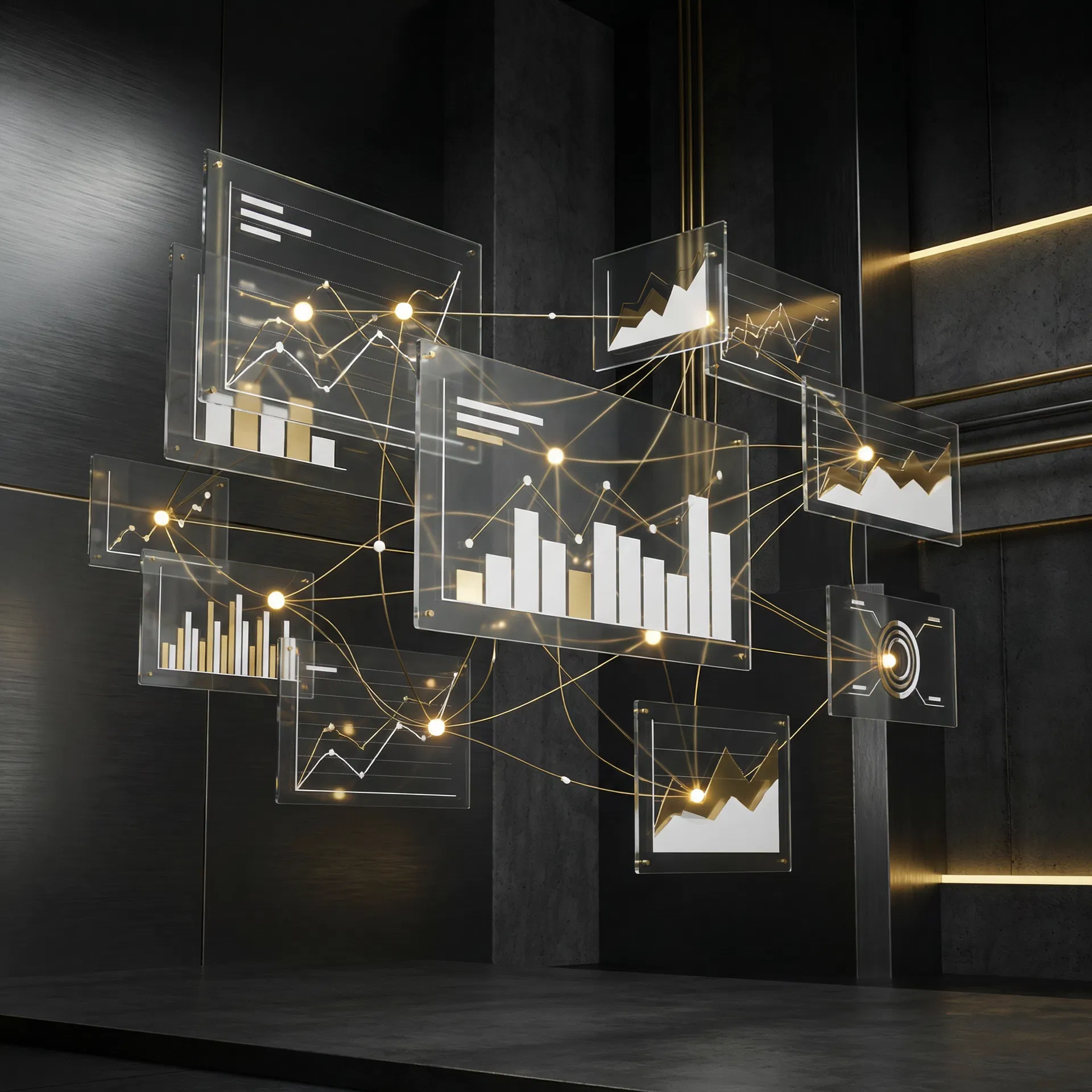 CRM, Automation & Pipeline Optimisation