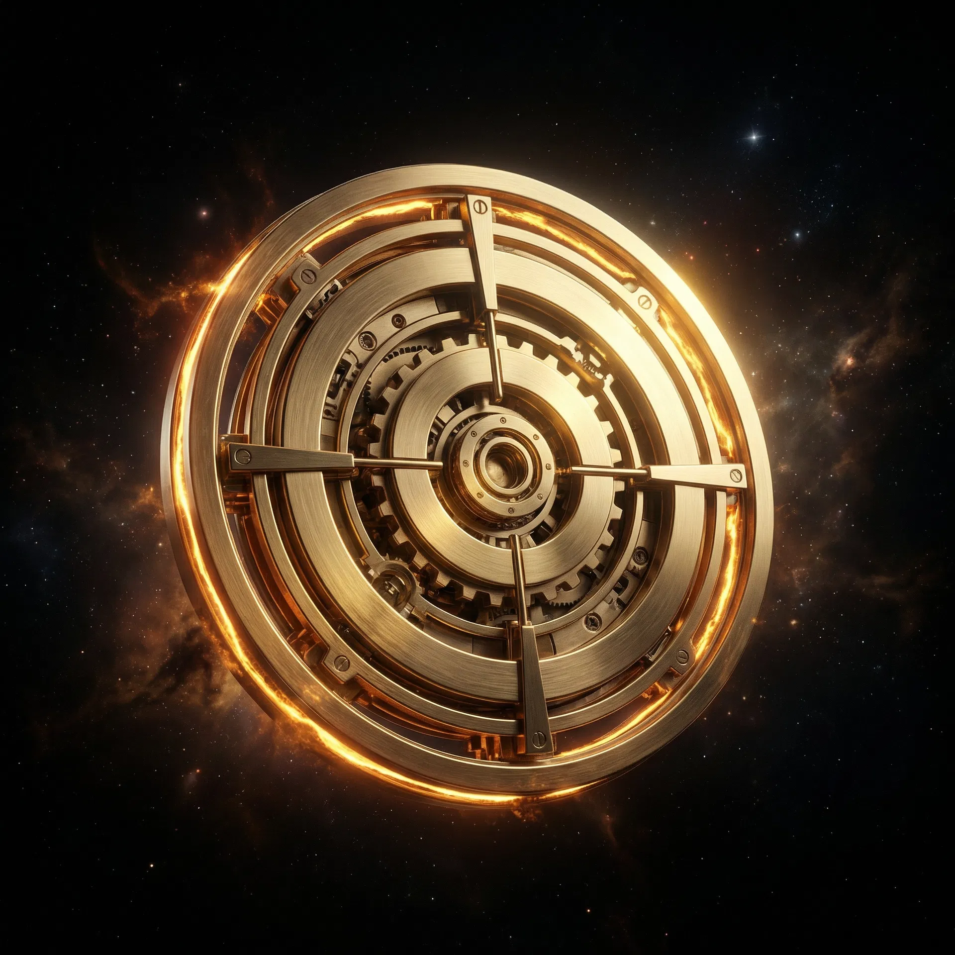 Commercial Security Targeting