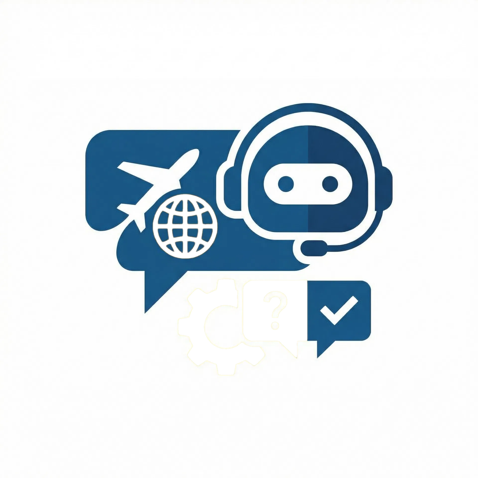 Service Client Automatisé