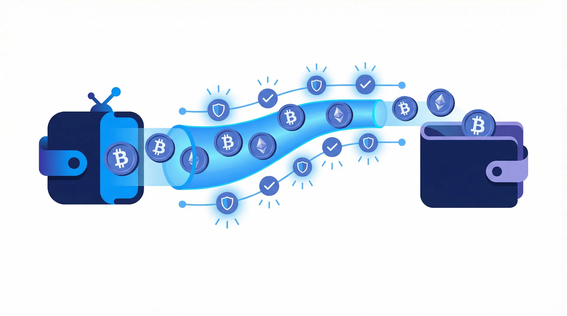 Transferencia segura