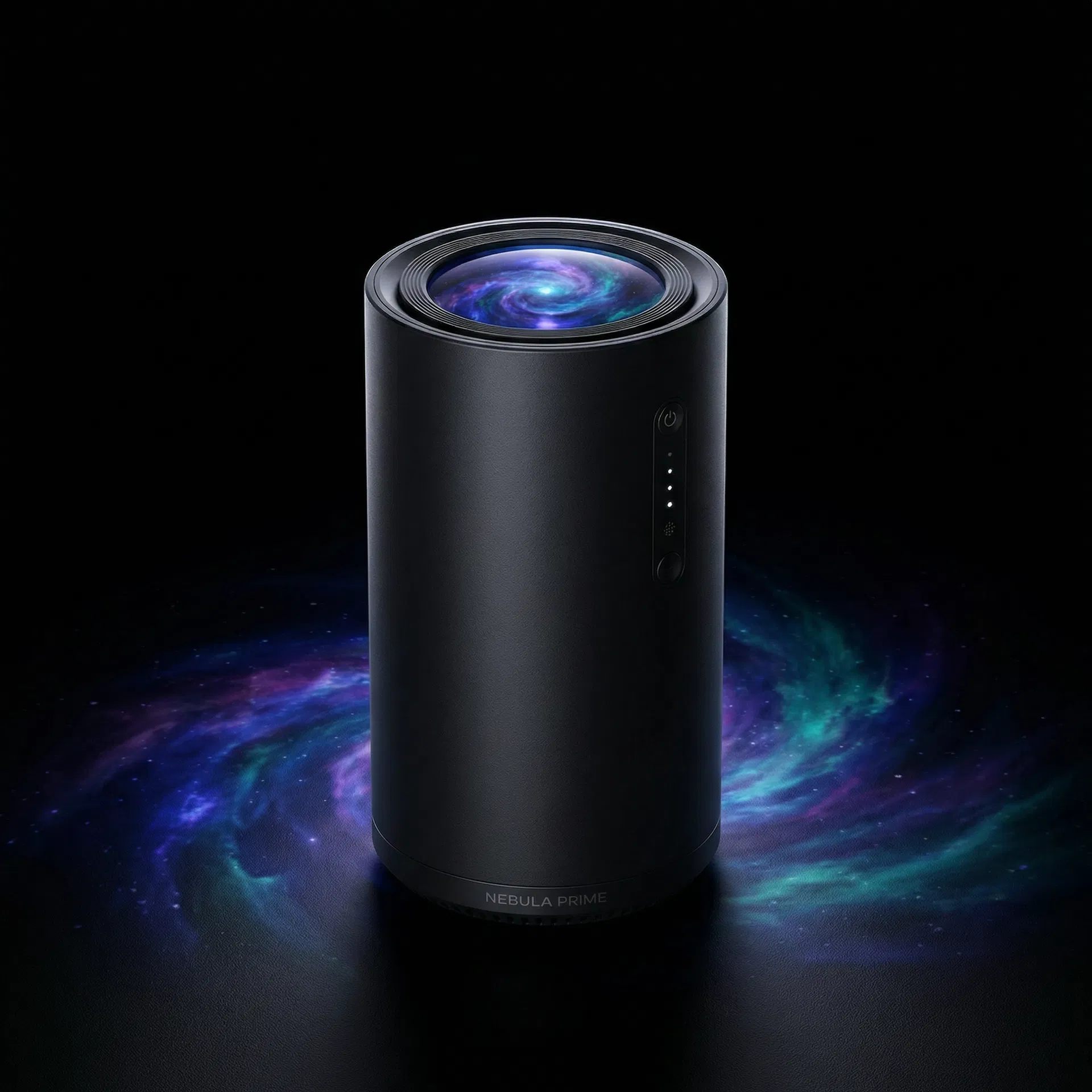 Galaxy Star Projector Pro