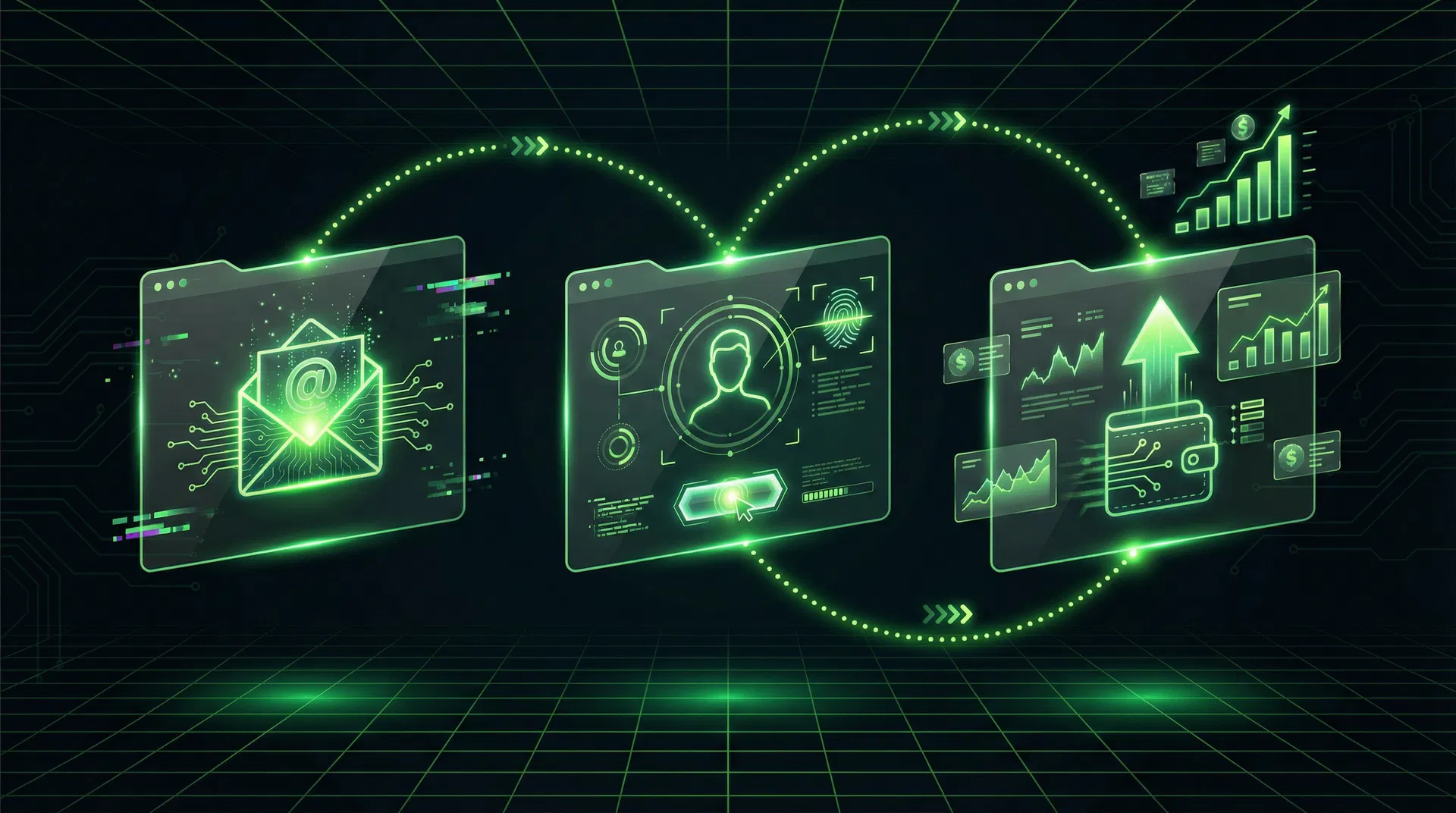 Whop activation process