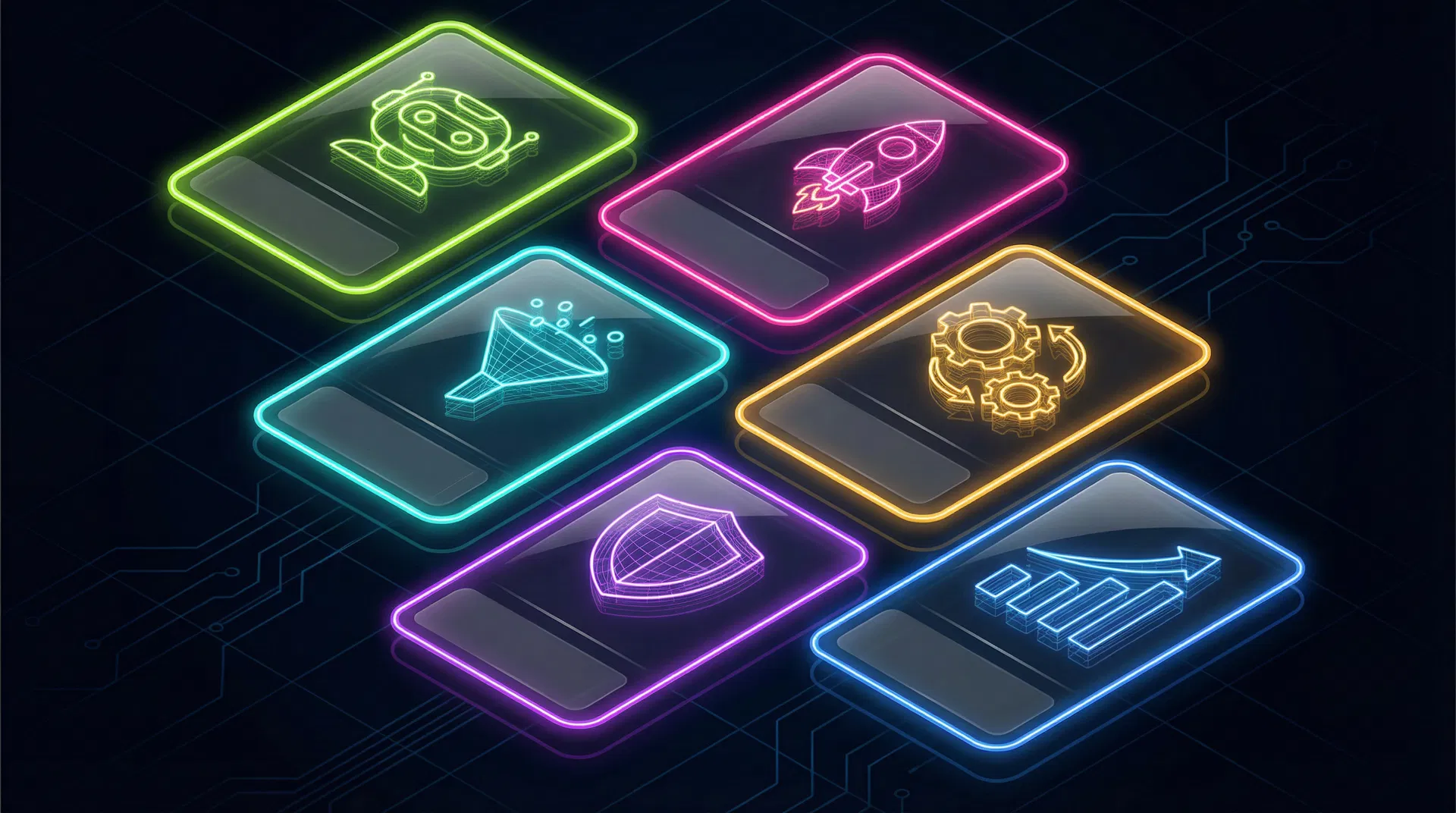 NextSkill Lab product showcase